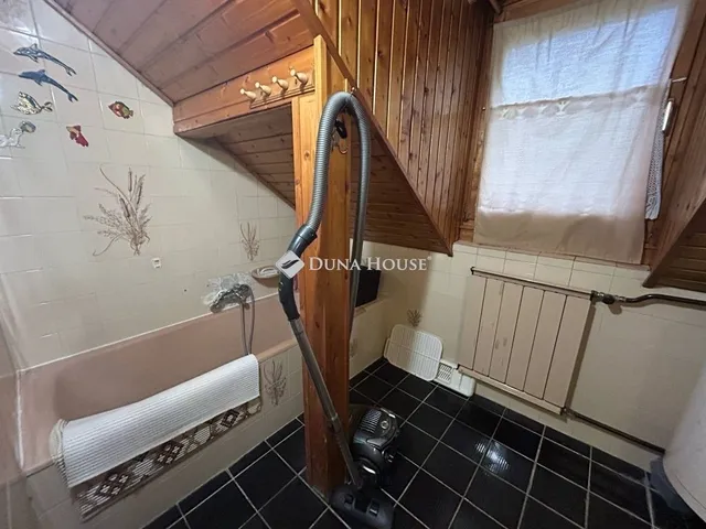 Eladó ház Pilis 290 nm