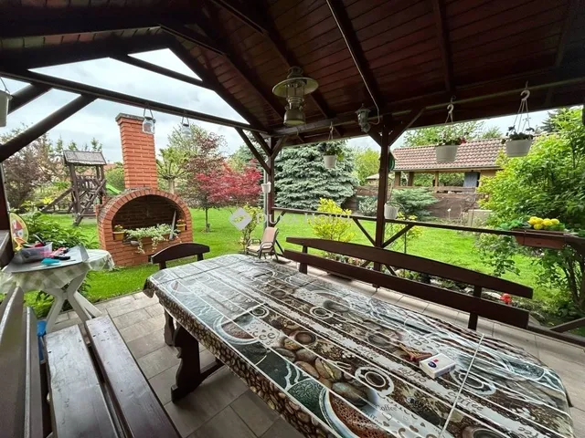 Eladó ház Pilis 290 nm