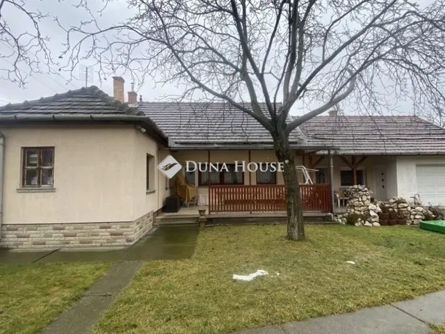 Eladó ház Dunaharaszti 103 nm