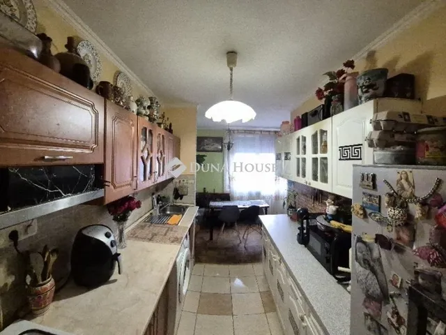 Eladó lakás Budapest XIV. kerület 62 nm