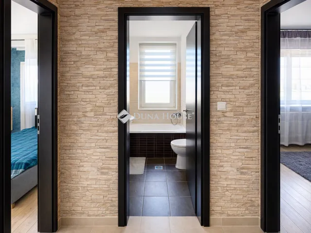 Eladó lakás Veresegyház 60 nm