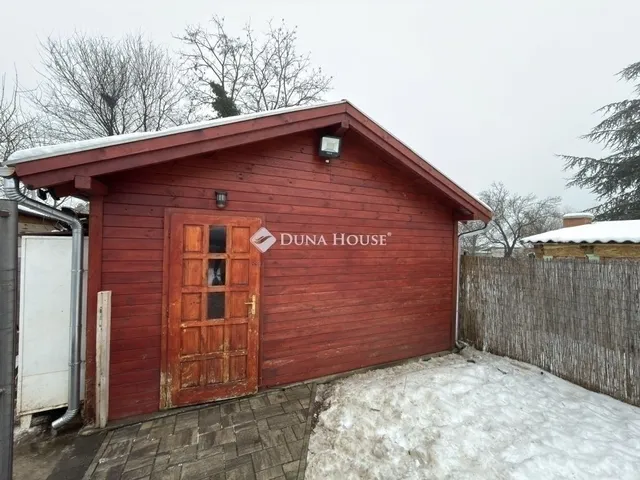 Eladó ház Maglód 100 nm