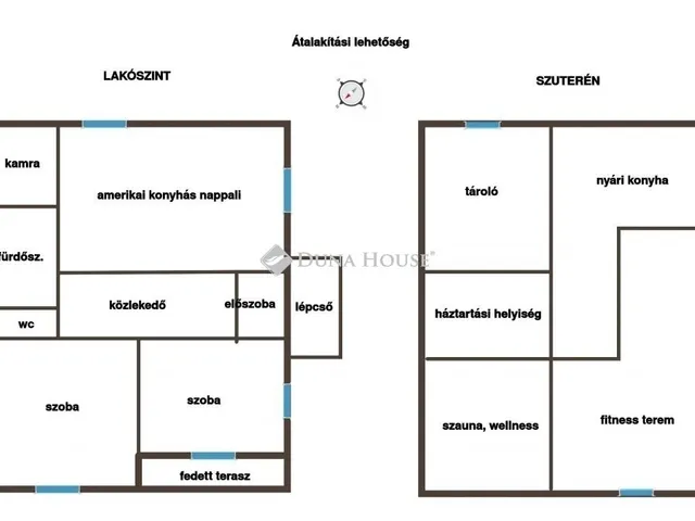 Eladó ház Tápióság 100 nm