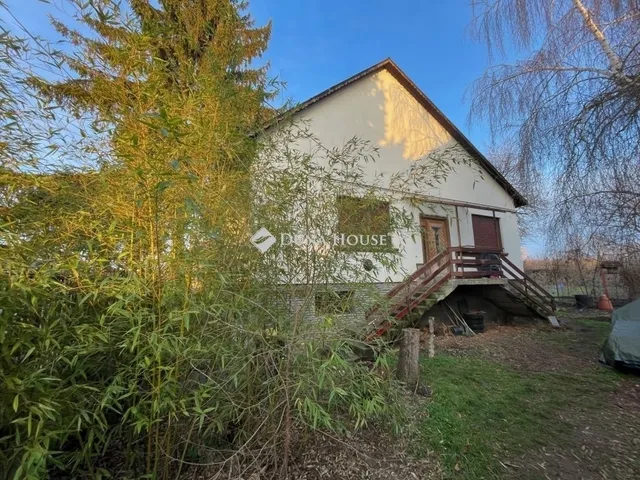 Eladó ház Tápióság 100 nm