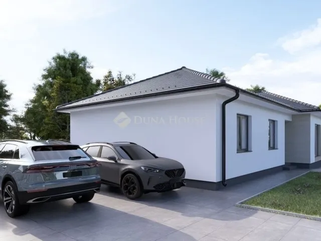 Eladó ház Ceglédbercel 133 nm