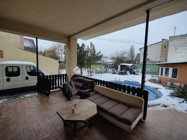 Eladó ház Budapest XVIII. kerület 192 nm
