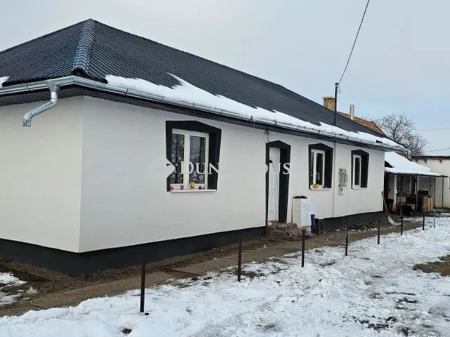 Eladó ház Farmos 100 nm