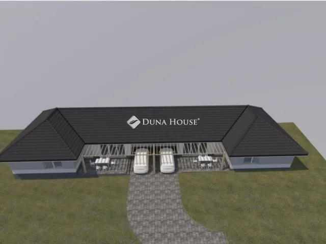 Eladó ház Sülysáp 99 nm