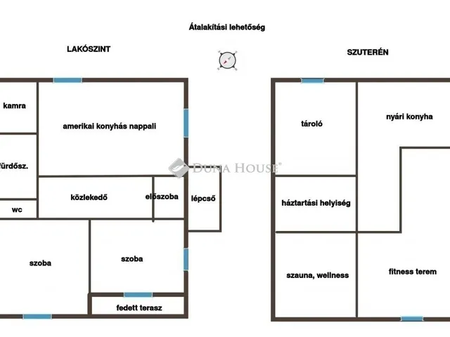 Eladó ház Tápióság 100 nm