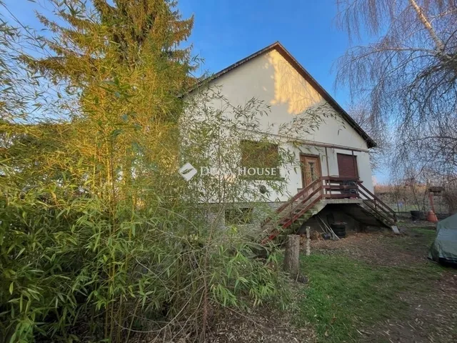 Eladó ház Tápióság 100 nm