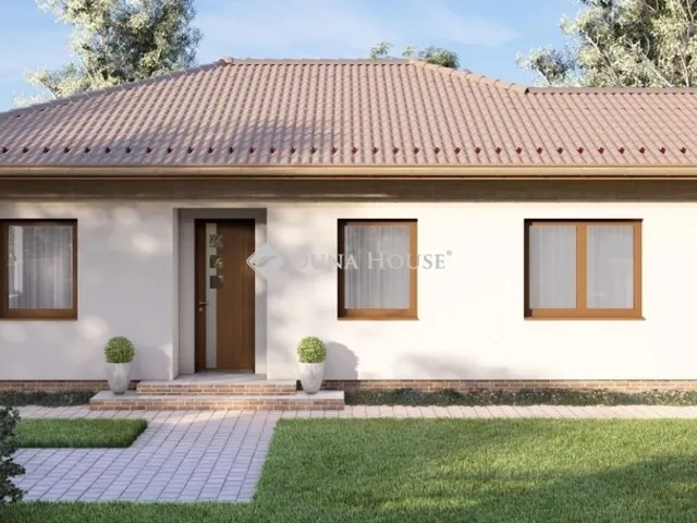 Eladó ház Ceglédbercel 90 nm