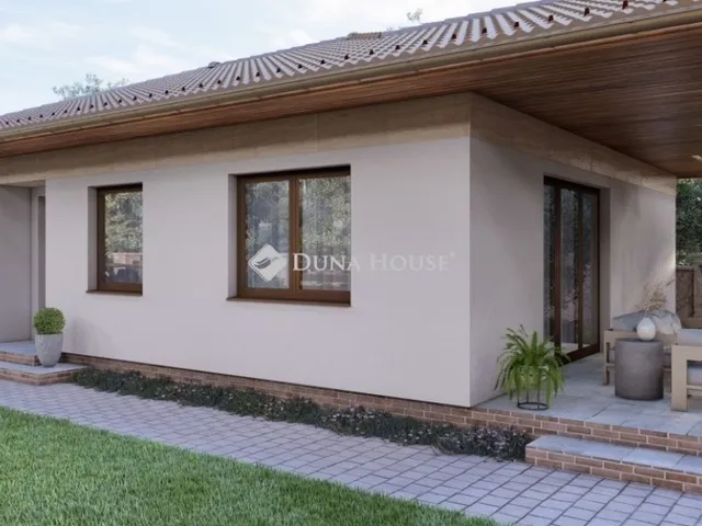 Eladó ház Ceglédbercel 90 nm