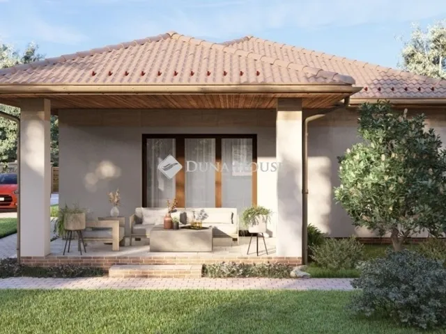 Eladó ház Ceglédbercel 90 nm