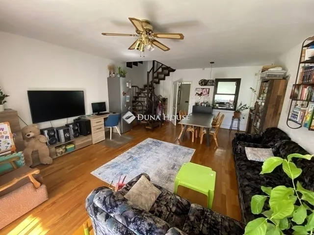 Eladó lakás Budapest XVIII. kerület 89 nm