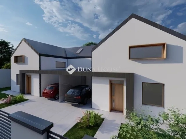 Eladó ház Vecsés 118 nm