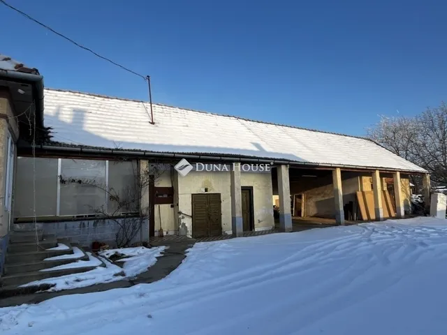 Eladó ház Tápiószecső 89 nm