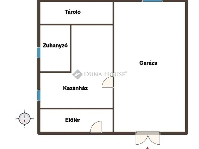 Eladó ház Debrecen 116 nm