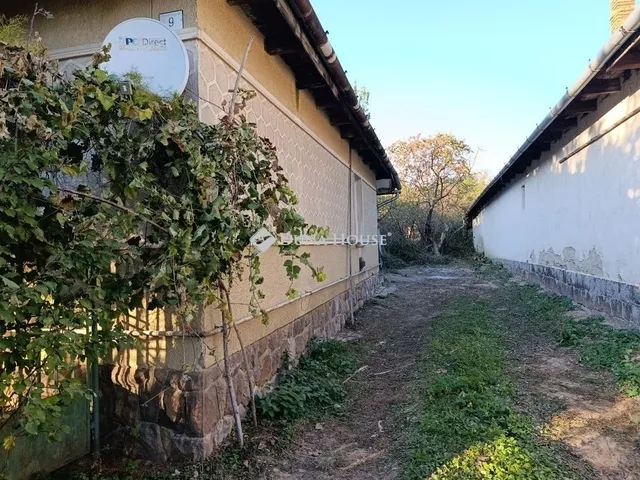 Eladó ház Valkó 103 nm