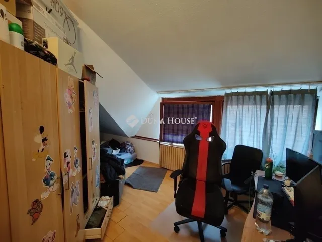 Eladó üdülő és hétvégi ház Vecsés 186 nm