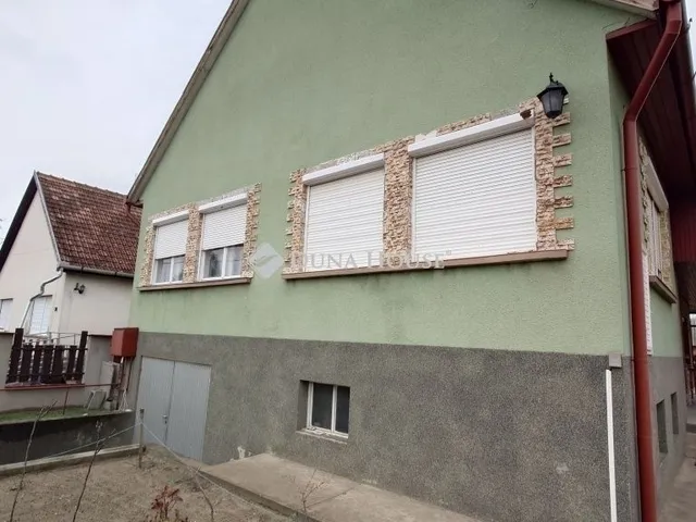 Eladó ház Pilis 95 nm