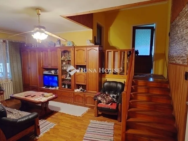 Eladó ház Pilis 95 nm