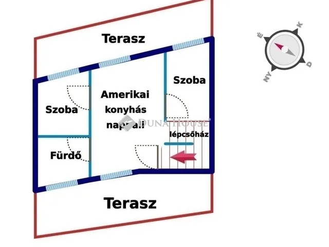 Eladó lakás Budapest XIV. kerület 90 nm