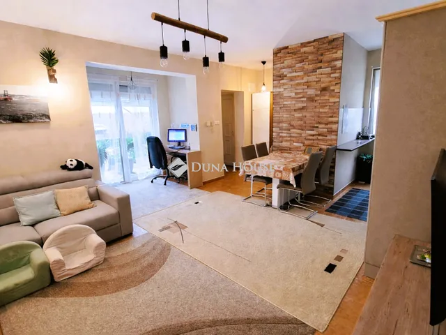 Eladó lakás Gyömrő 92 nm