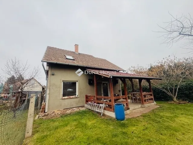 Eladó ház Vecsés 100 nm