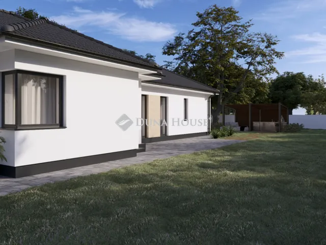 Eladó ház Ceglédbercel 128 nm