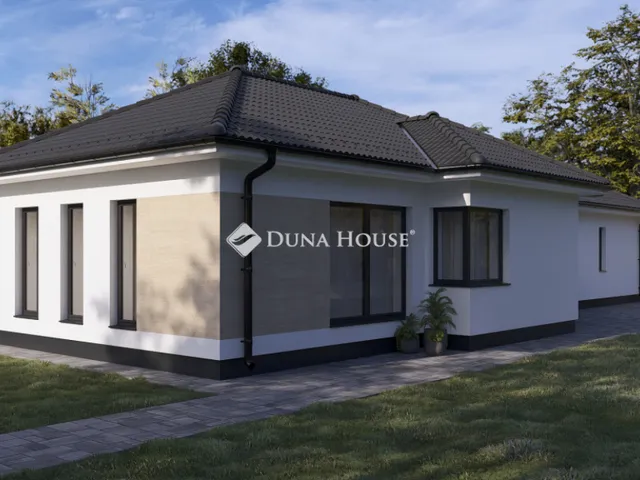 Eladó ház Ceglédbercel 128 nm