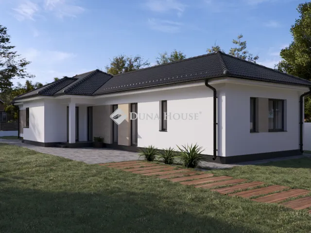 Eladó ház Ceglédbercel 128 nm