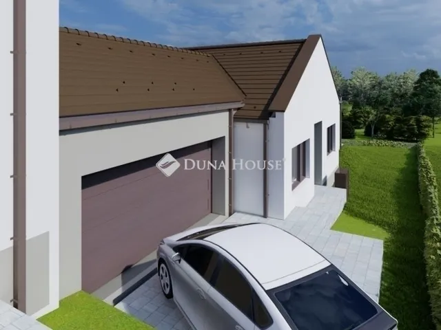 Eladó ház Veresegyház 149 nm