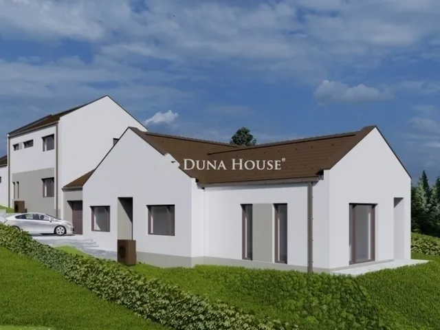 Eladó ház Veresegyház 149 nm