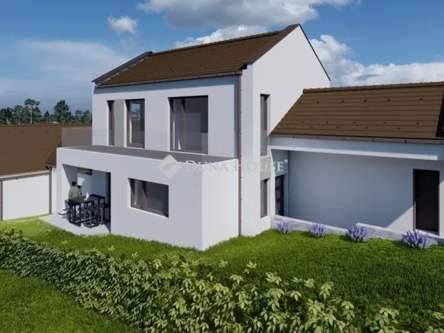 Eladó ház Veresegyház 149 nm