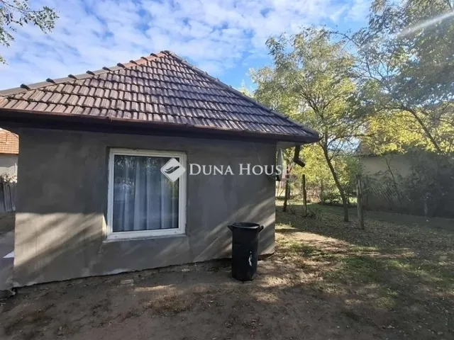 Eladó ház Pilis 27 nm