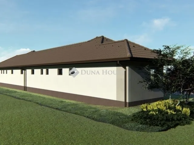 Eladó ház Nyáregyháza 99 nm