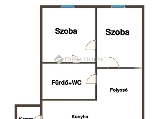 Eladó lakás Budapest X. kerület 49 nm