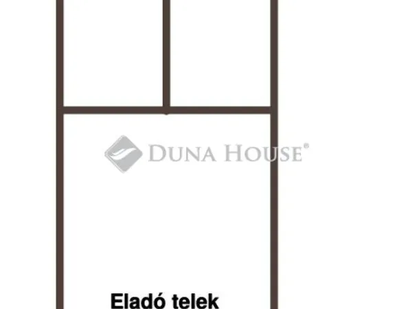 Eladó telek Budapest XVII. kerület 5556 nm