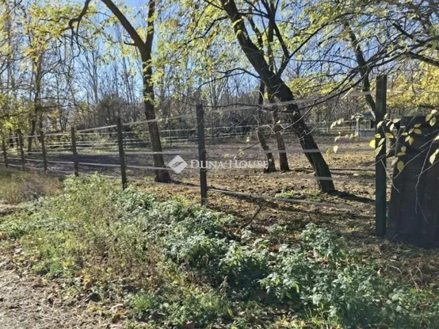 Eladó telek Budapest XVII. kerület 5556 nm