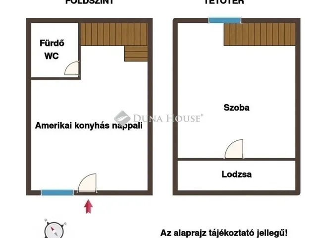 Eladó ház Monor 42 nm