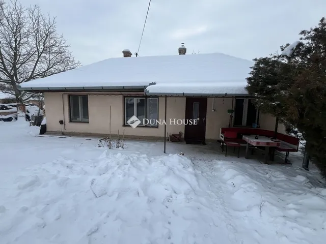 Eladó ház Pilis 100 nm