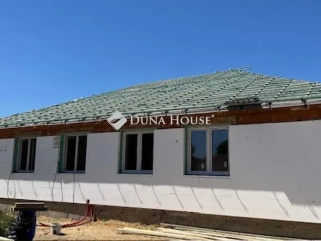 Eladó ház Pilis 90 nm