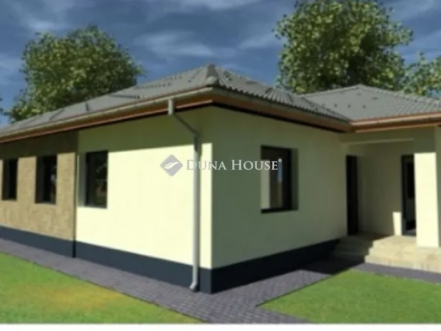 Eladó ház Pilis 90 nm