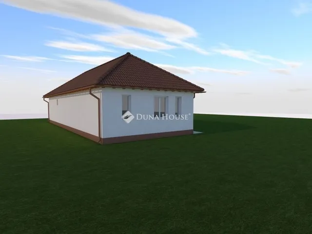 Eladó ház Csévharaszt 99 nm