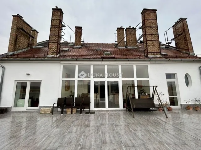 Eladó lakás Budapest X. kerület 79 nm