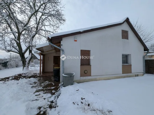 Eladó ház Monorierdő 43 nm