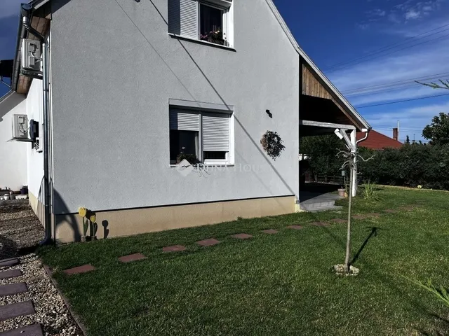 Eladó ház Pilis 127 nm