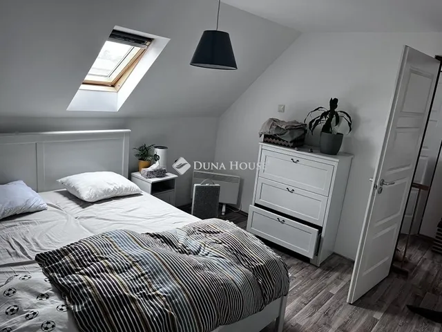 Eladó ház Pilis 127 nm