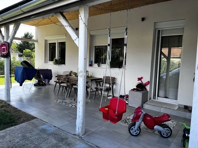 Eladó ház Pilis 127 nm