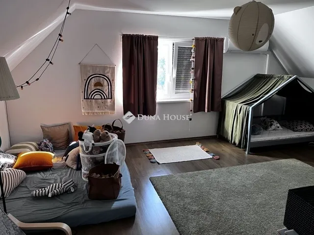 Eladó ház Pilis 127 nm